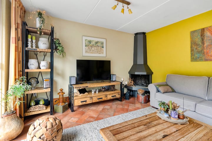 Foto 9 van Vergeet-mij-nietjestraat 32