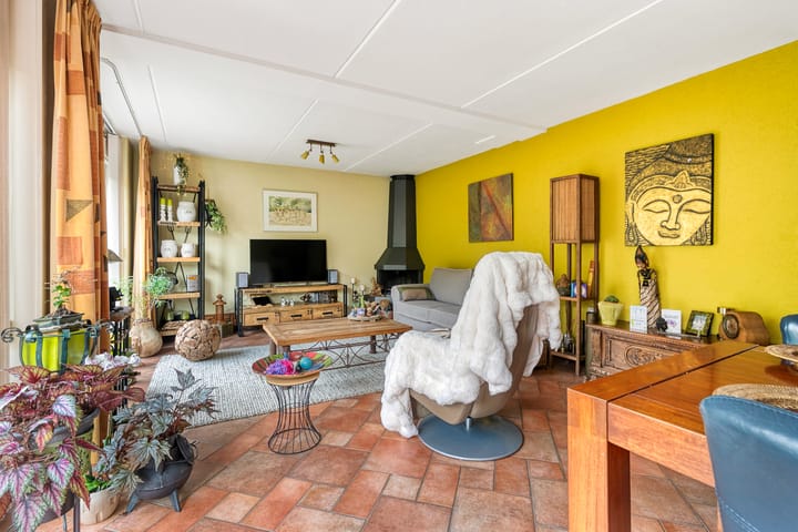 Foto 11 van Vergeet-mij-nietjestraat 32