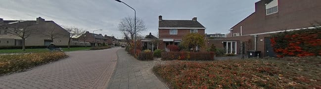 voortuin