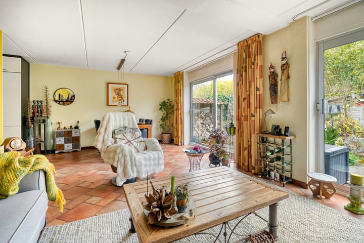 Foto 12 van Vergeet-mij-nietjestraat 32