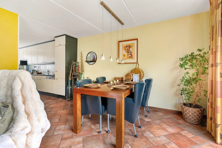 Foto 13 van Vergeet-mij-nietjestraat 32