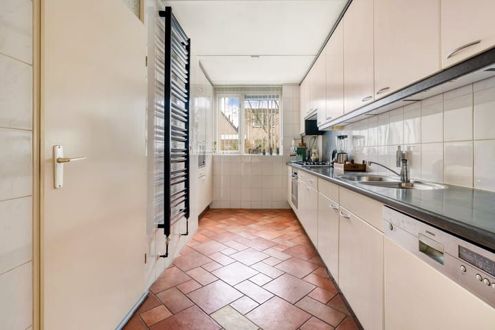 Foto 18 van Vergeet-mij-nietjestraat 32