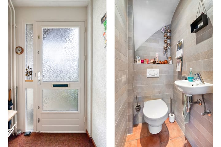 Foto 20 van Vergeet-mij-nietjestraat 32