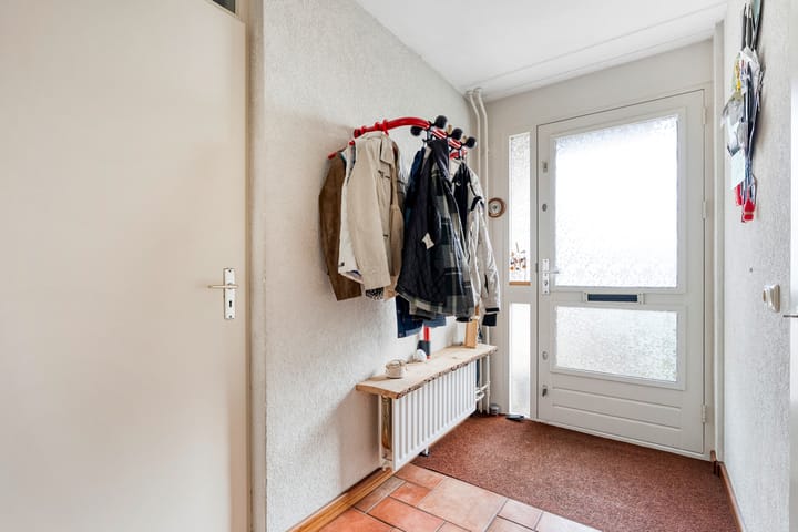 Foto 21 van Vergeet-mij-nietjestraat 32