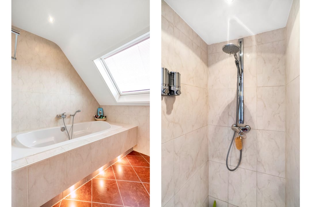 Foto 26 van Vergeet-mij-nietjestraat 32