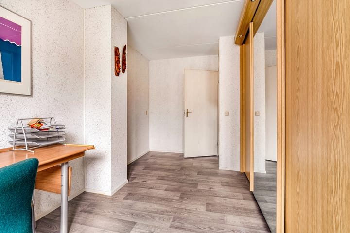 Foto 29 van Vergeet-mij-nietjestraat 32