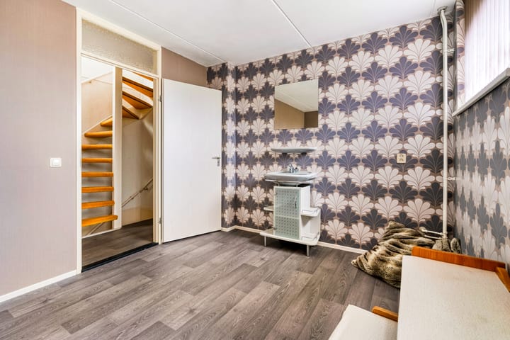 Foto 31 van Vergeet-mij-nietjestraat 32