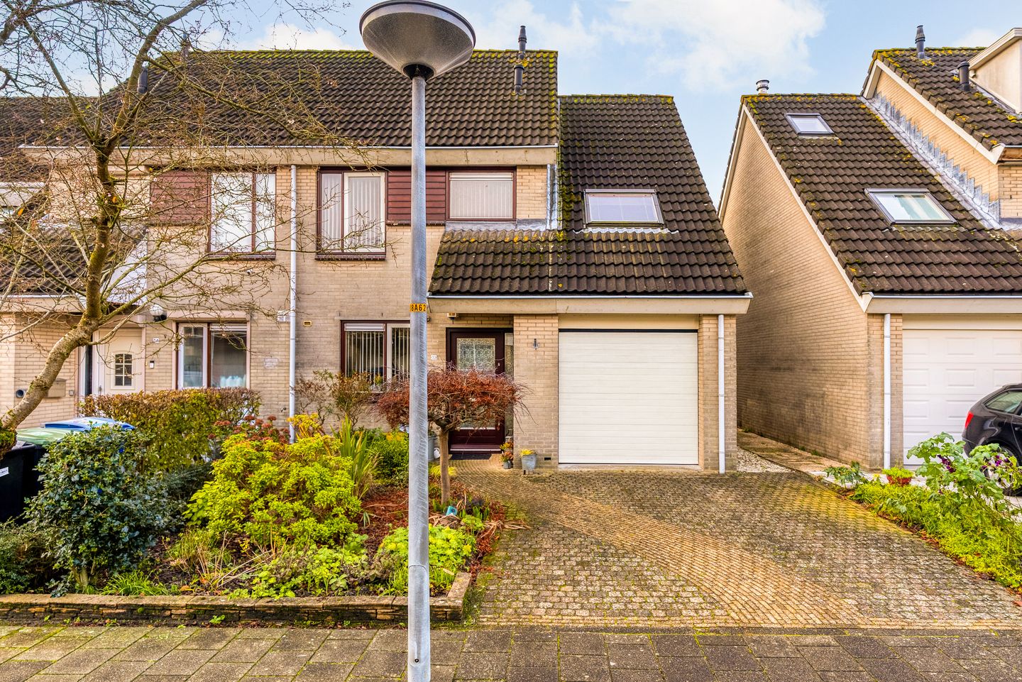 Foto 55 van Vergeet-mij-nietjestraat 32