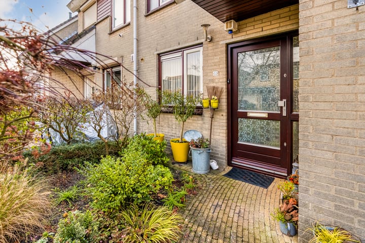 Foto 44 van Vergeet-mij-nietjestraat 32