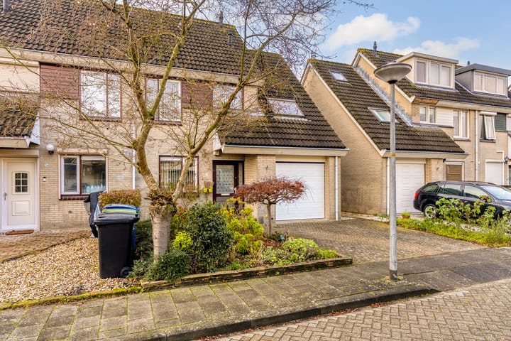 Foto 45 van Vergeet-mij-nietjestraat 32