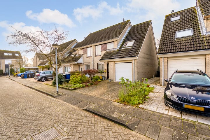 Foto 47 van Vergeet-mij-nietjestraat 32