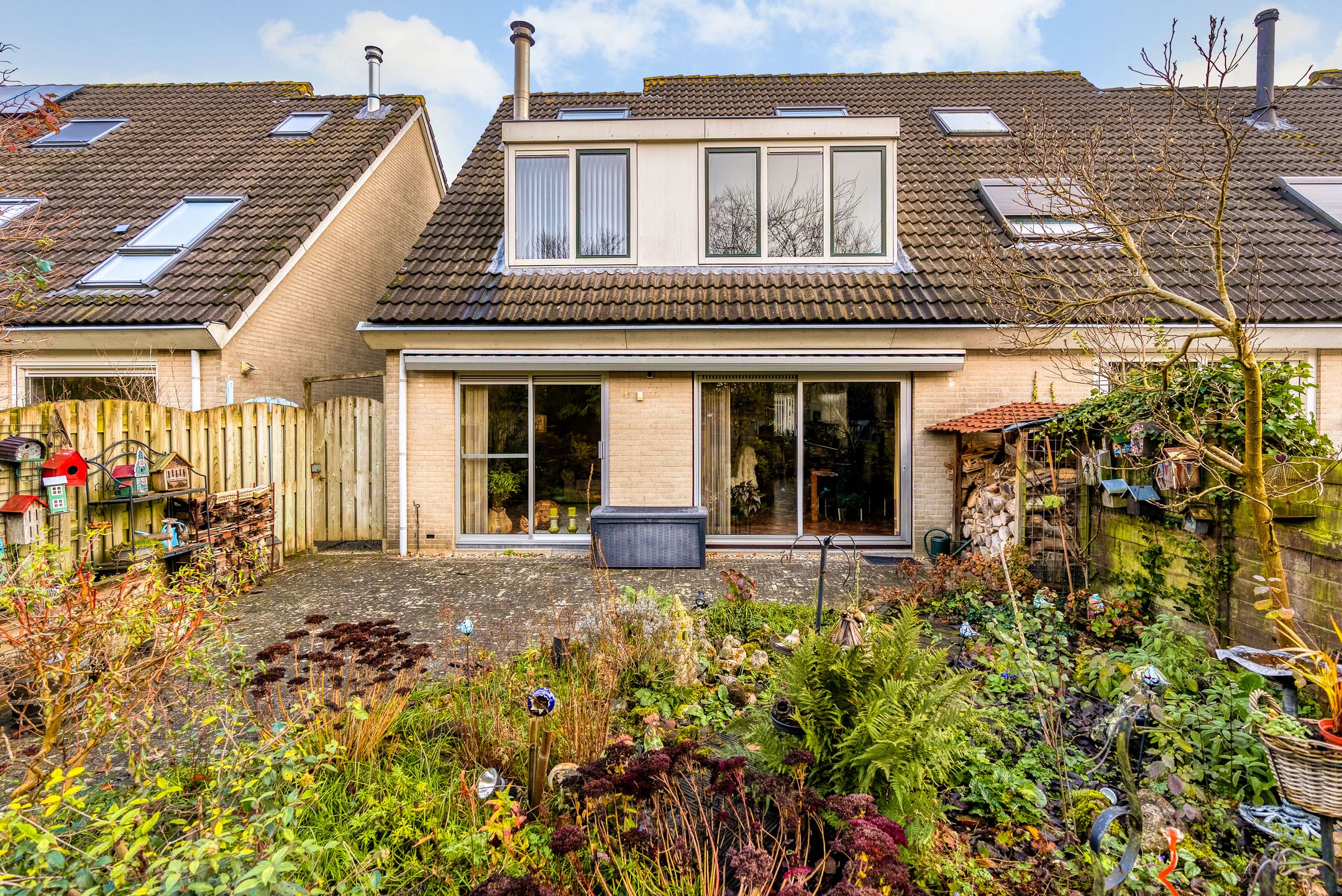 Foto 45 van Vergeet-mij-nietjestraat 32