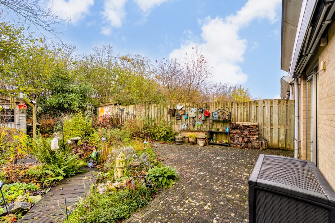 Foto 47 van Vergeet-mij-nietjestraat 32