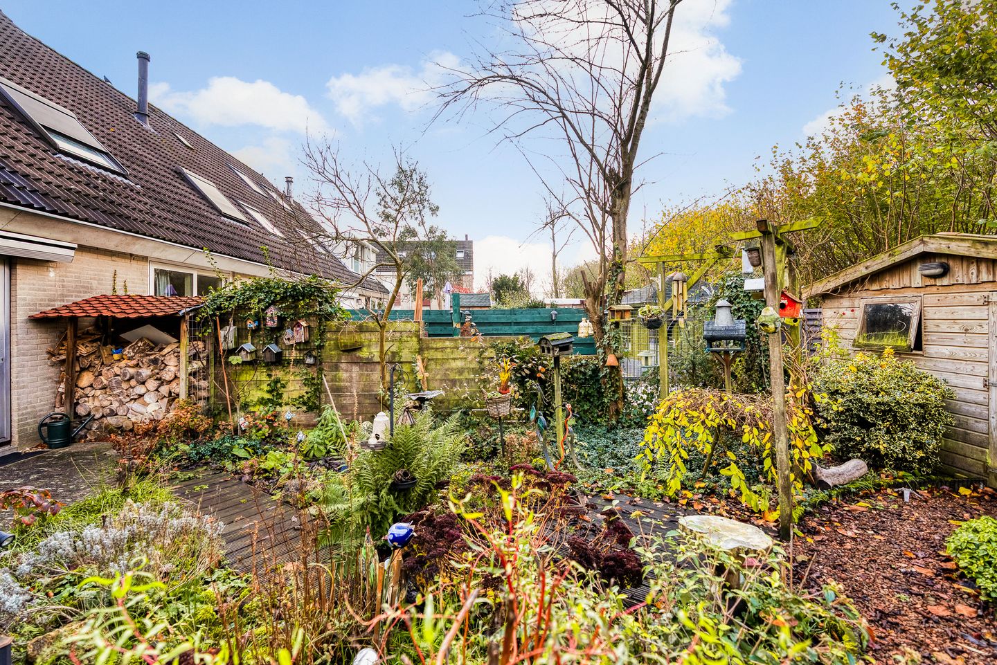 Foto 49 van Vergeet-mij-nietjestraat 32