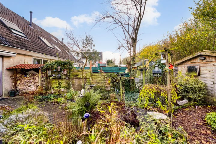 Foto 52 van Vergeet-mij-nietjestraat 32