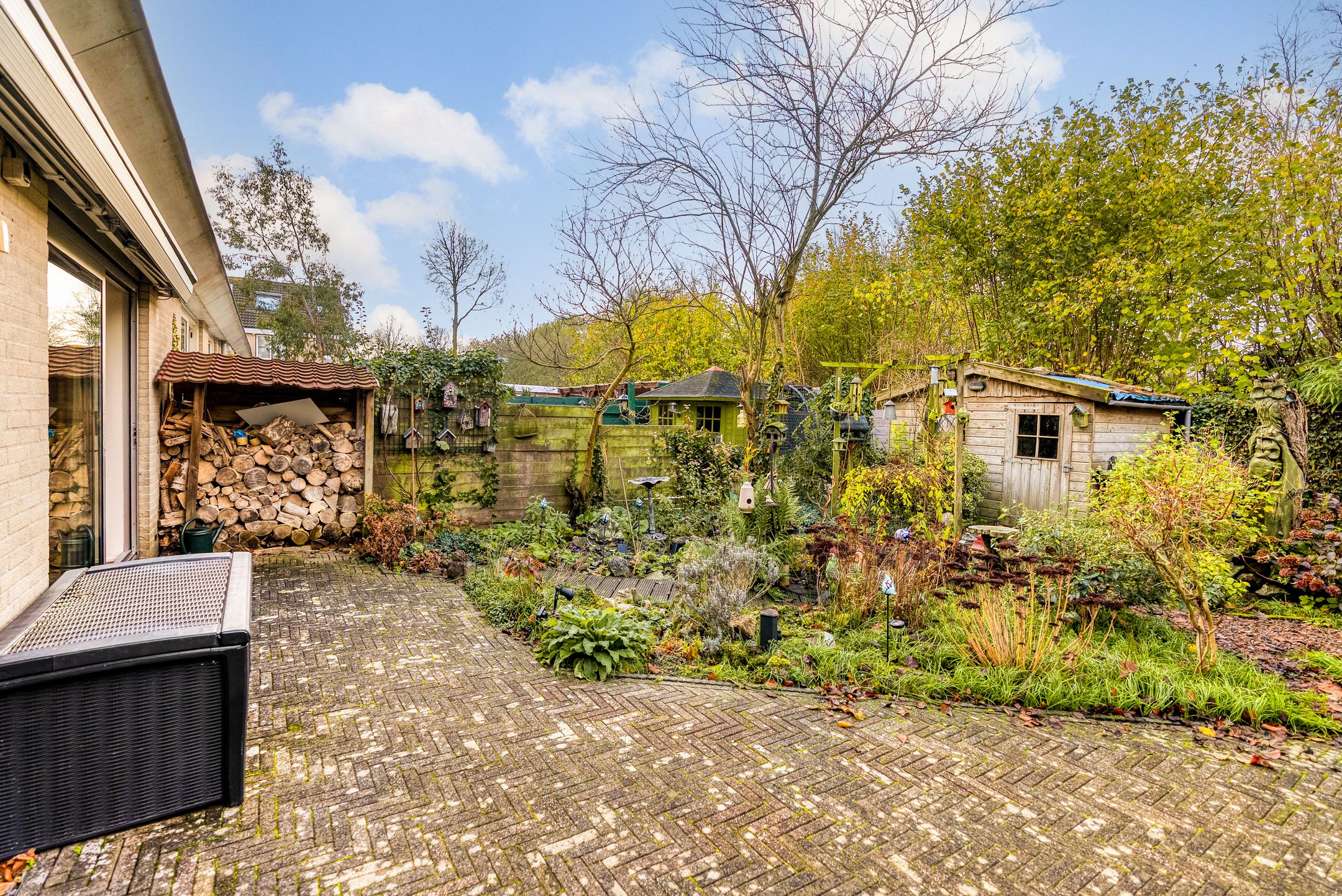 Foto 48 van Vergeet-mij-nietjestraat 32