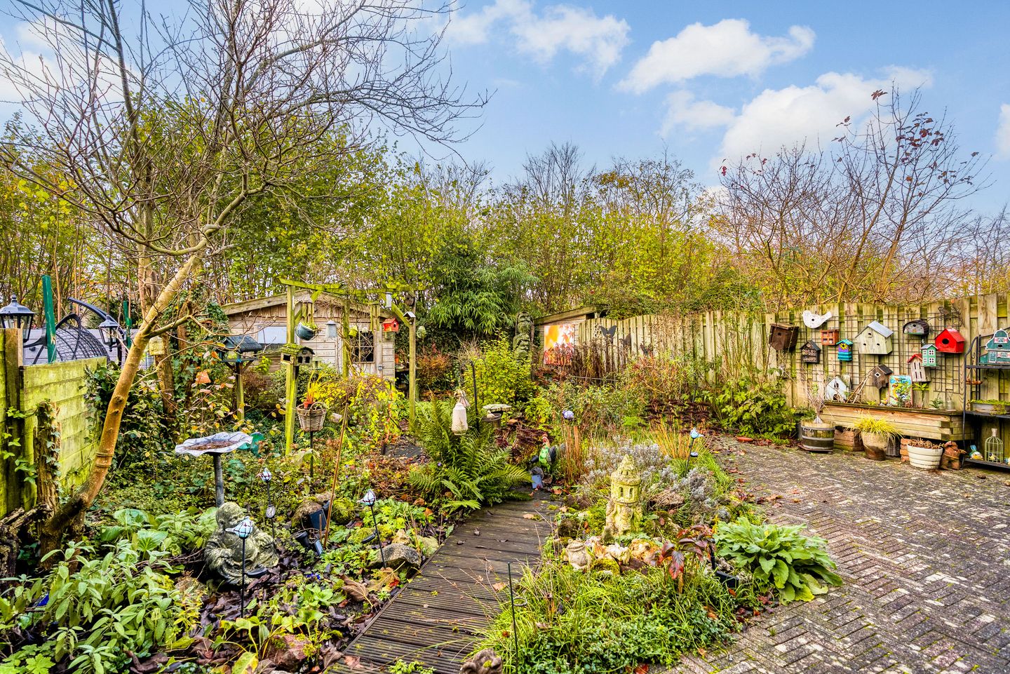 Foto 50 van Vergeet-mij-nietjestraat 32