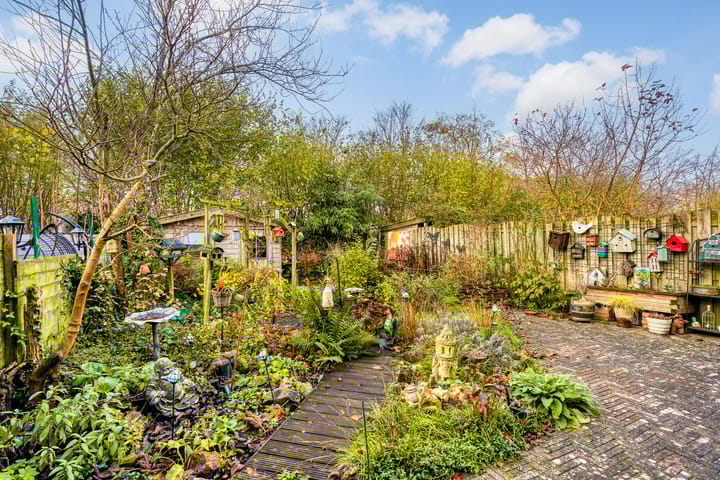 Foto 54 van Vergeet-mij-nietjestraat 32