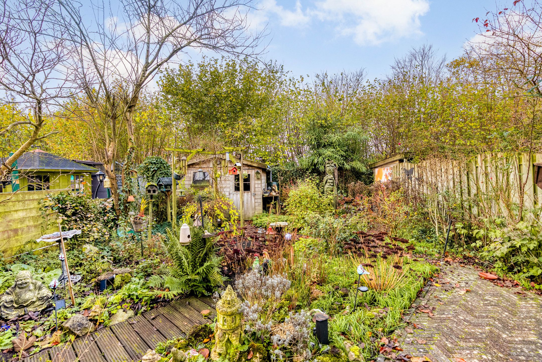 Foto 51 van Vergeet-mij-nietjestraat 32