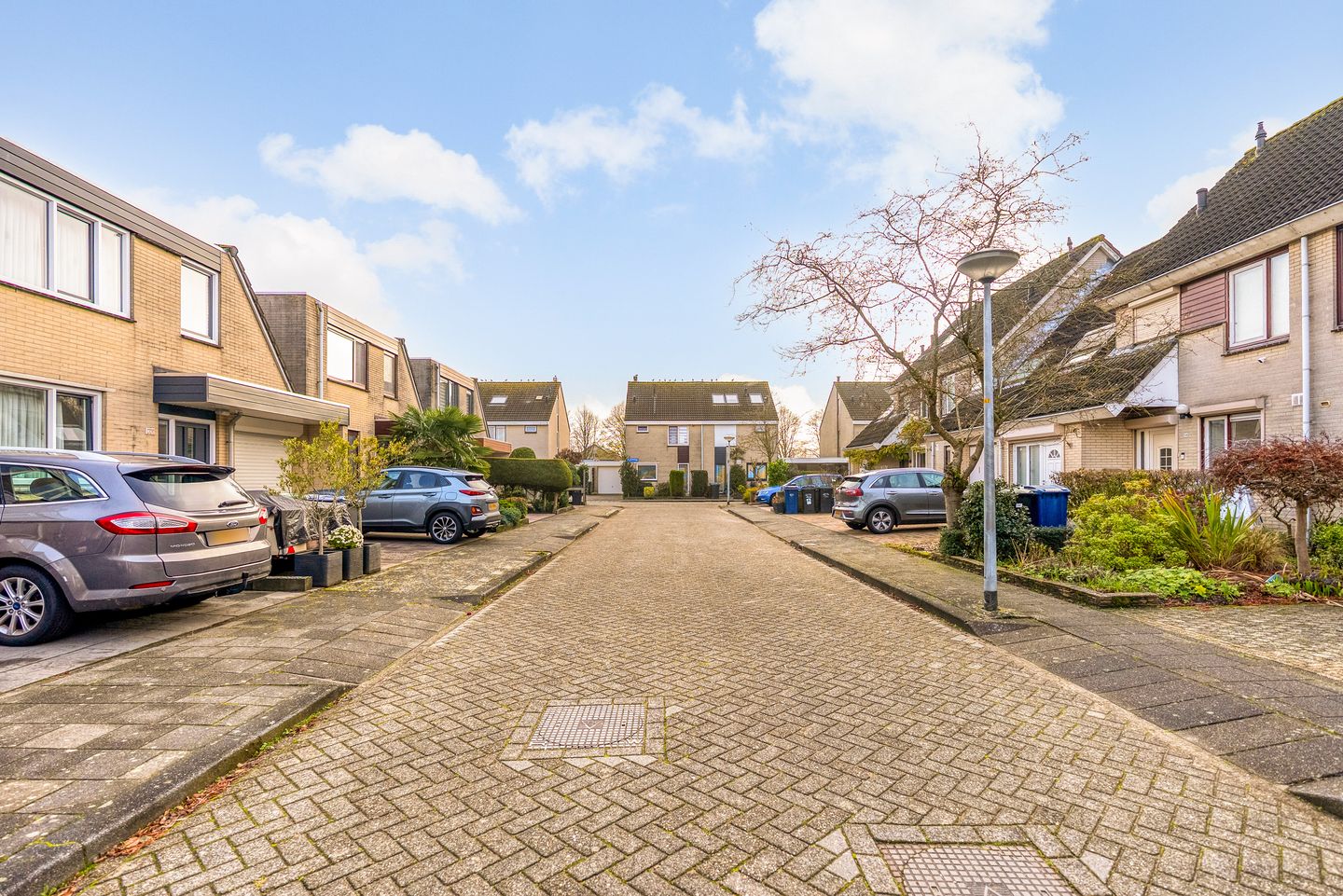 Foto 64 van Vergeet-mij-nietjestraat 32