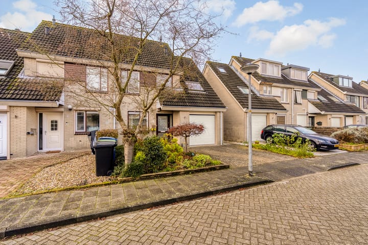 Foto 61 van Vergeet-mij-nietjestraat 32