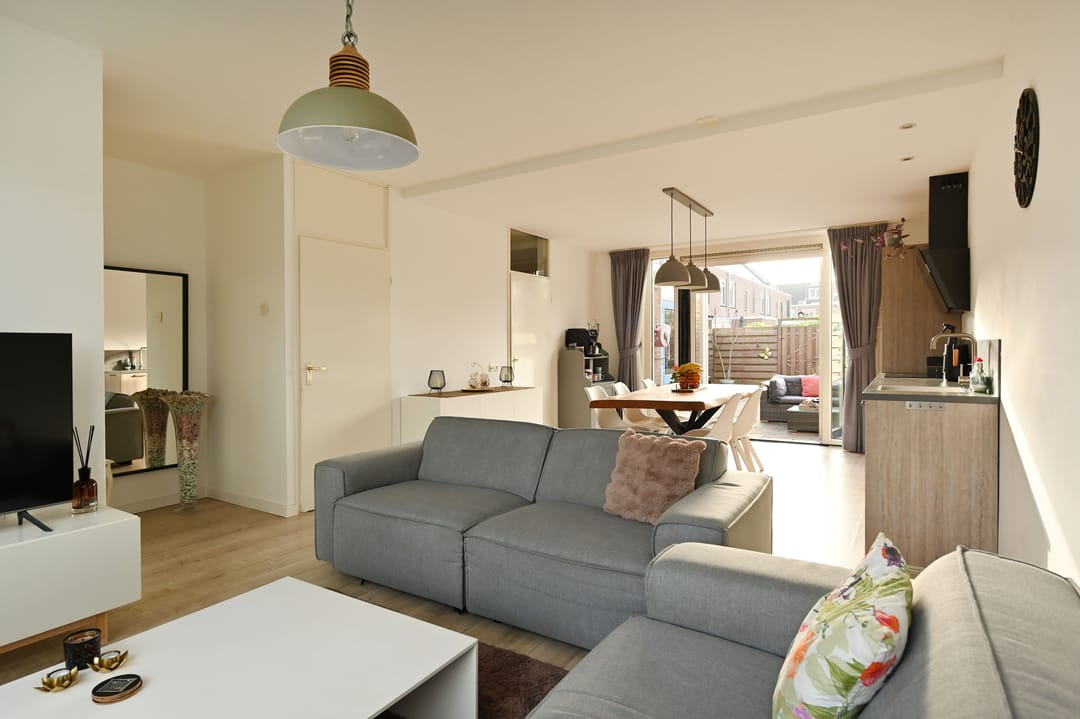 Foto 2 van Vijverdreef 263