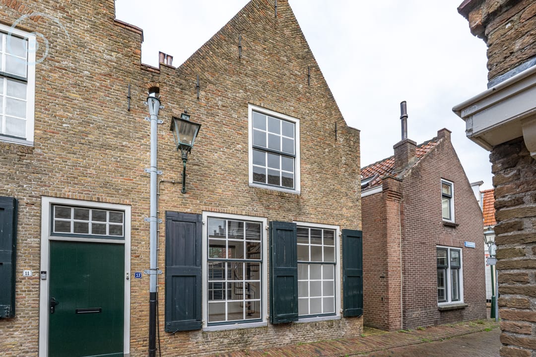 Foto 1 van Kerkstraat 13