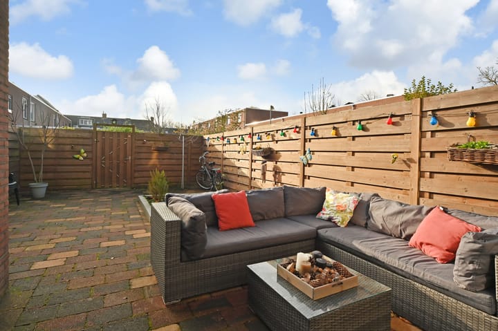 Foto 3 van Vijverdreef 263