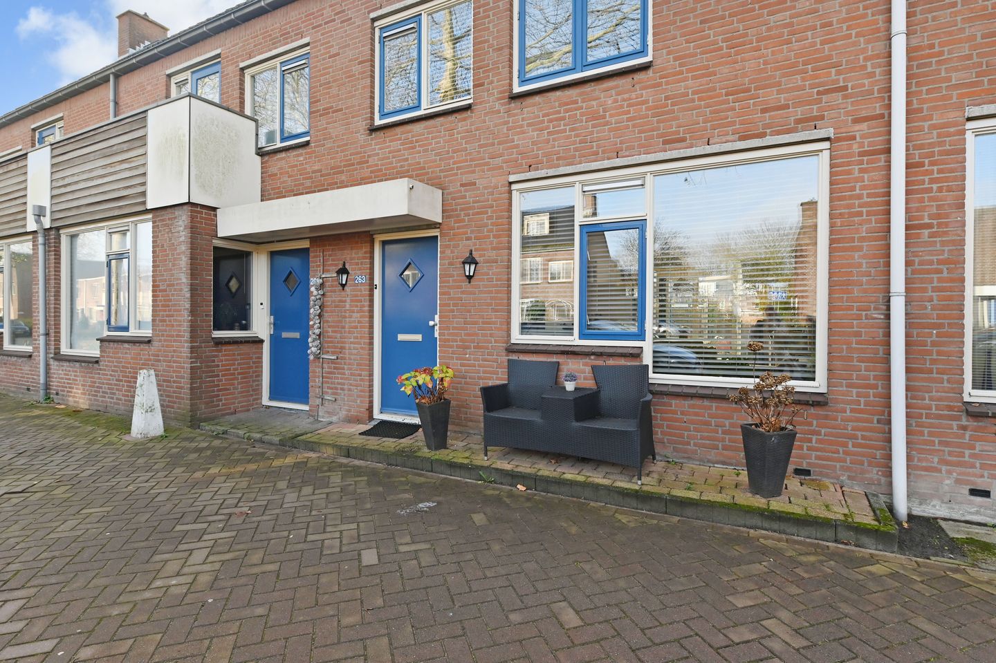 Foto 4 van Vijverdreef 263