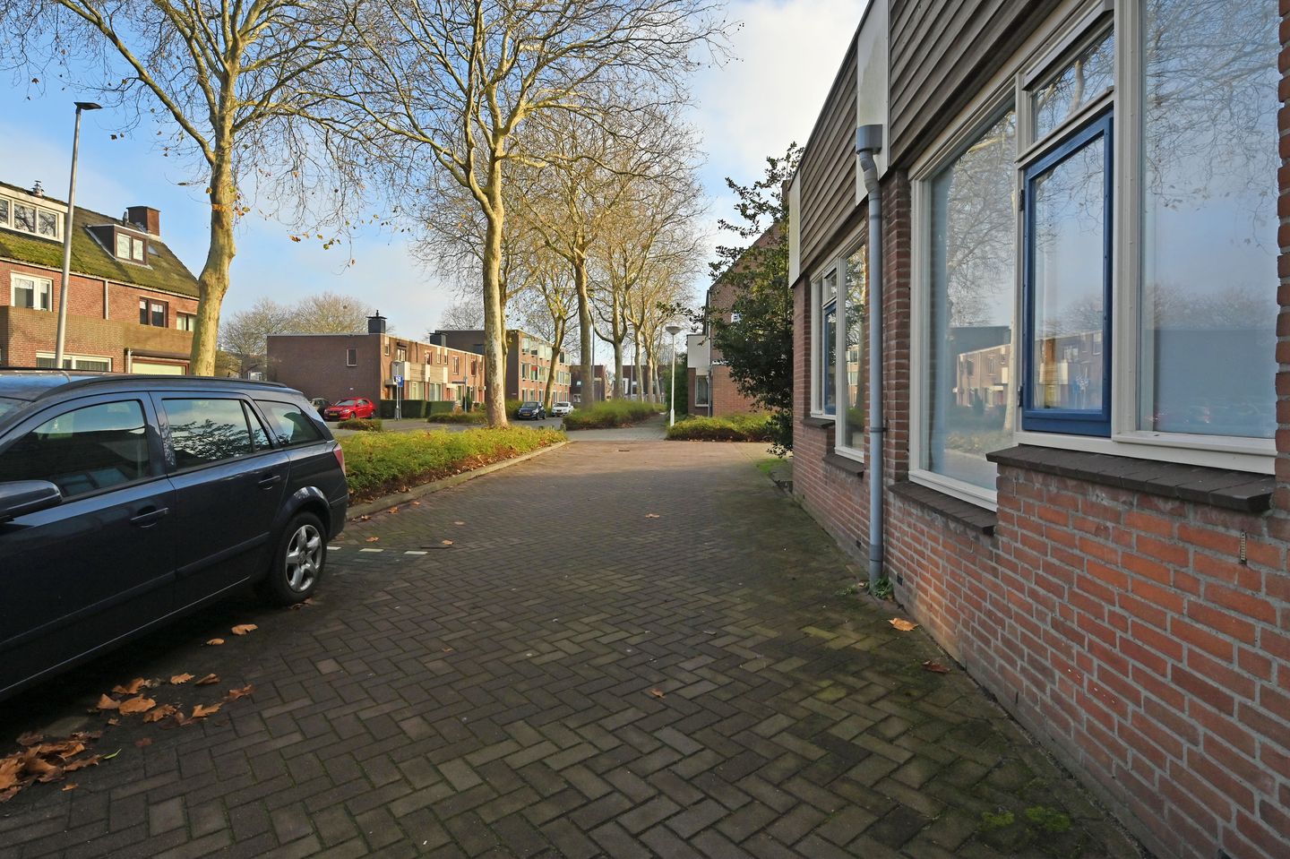 Foto 5 van Vijverdreef 263