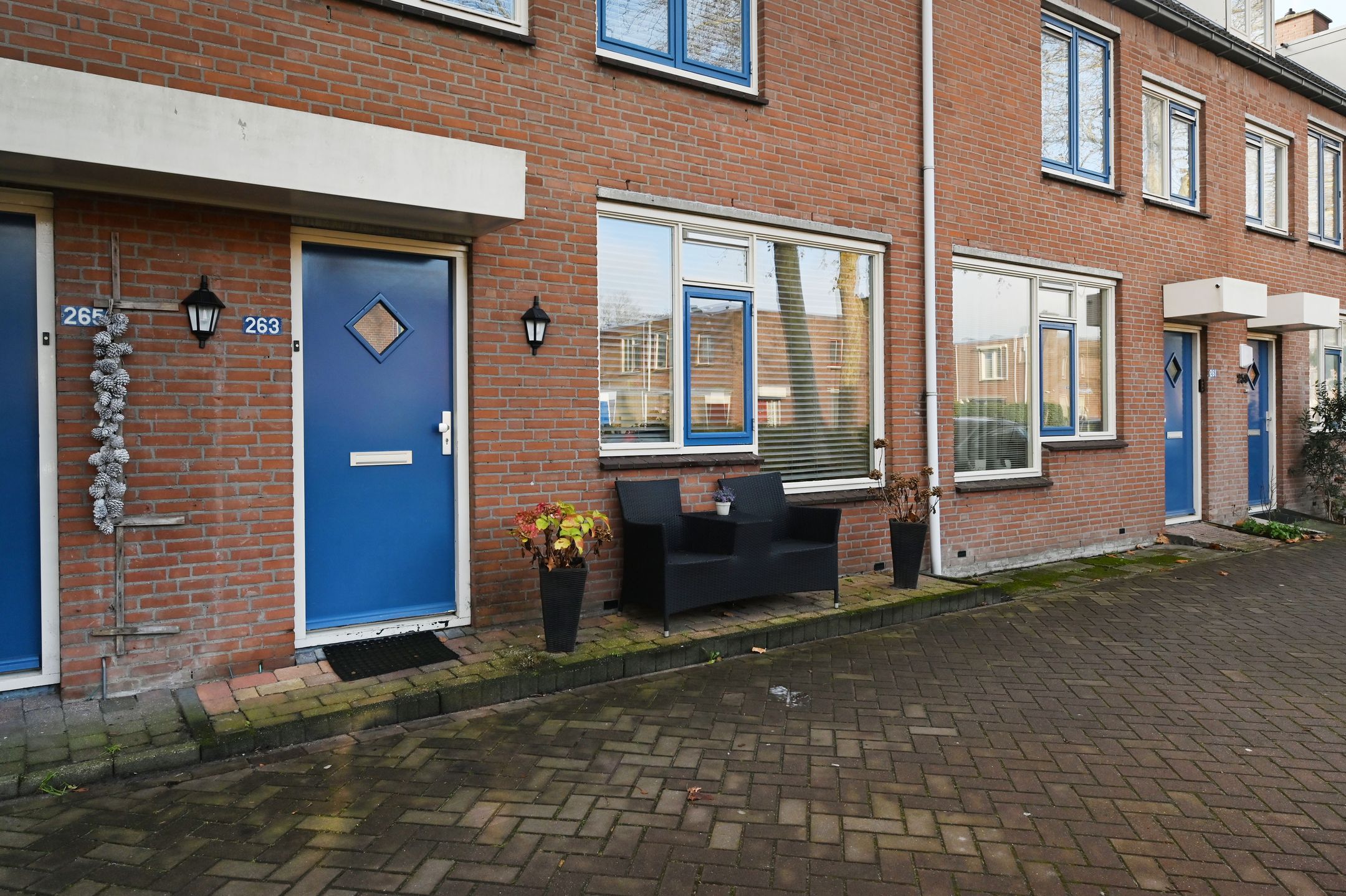 Foto 6 van Vijverdreef 263