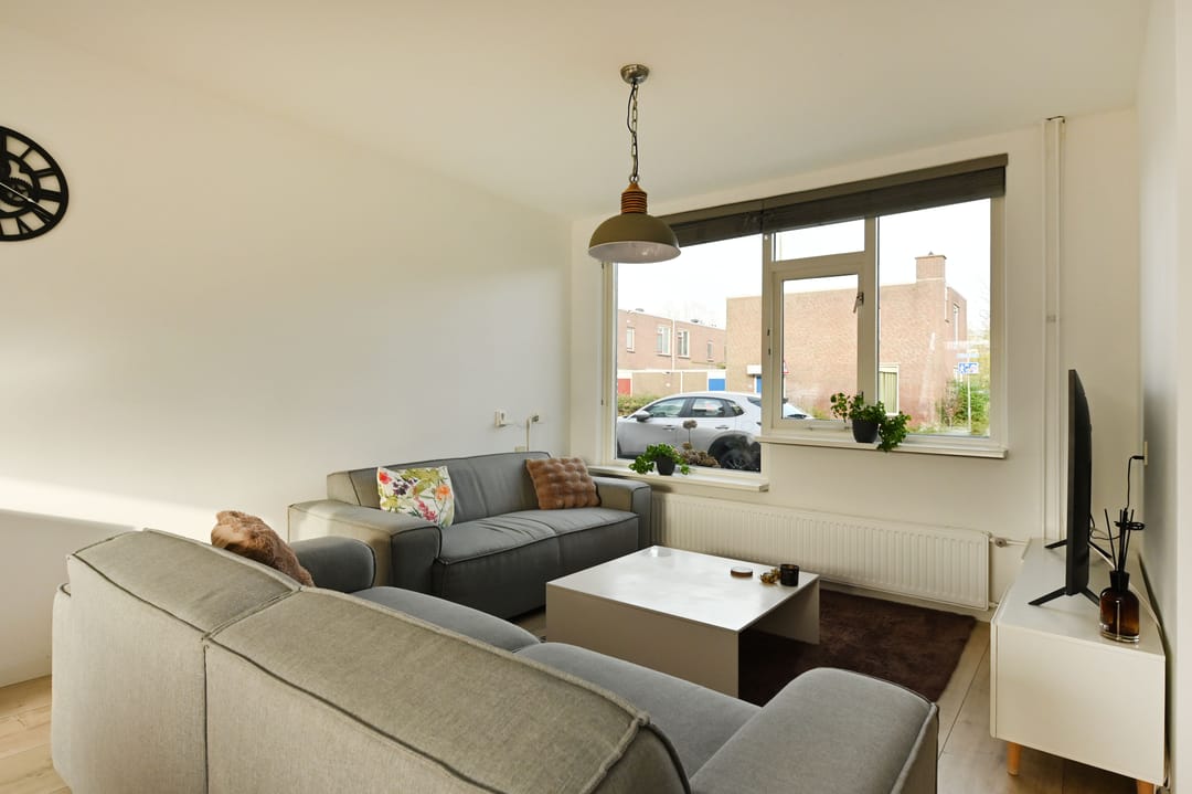 Foto 8 van Vijverdreef 263