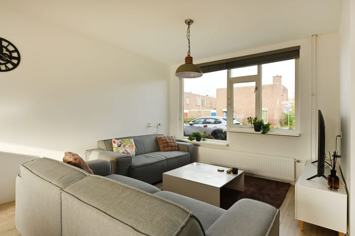 Foto 8 van Vijverdreef 263