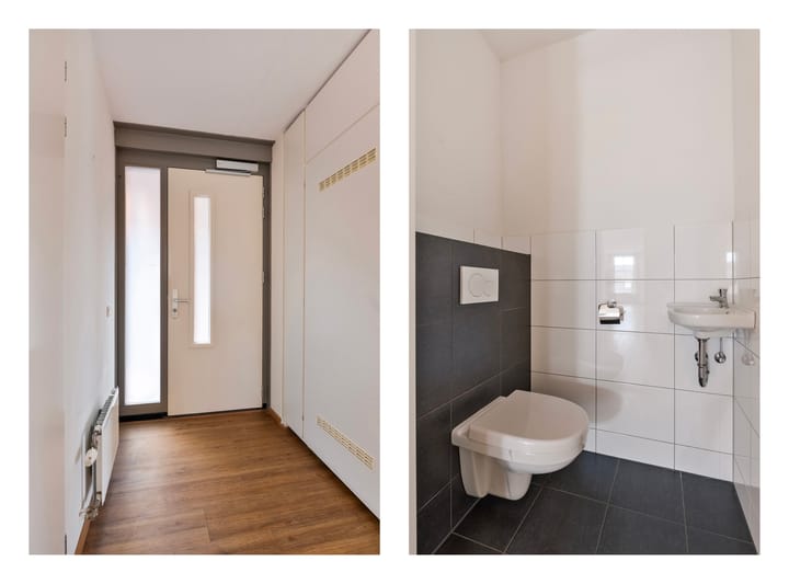 Foto 4 van Wilhelminaplein 135