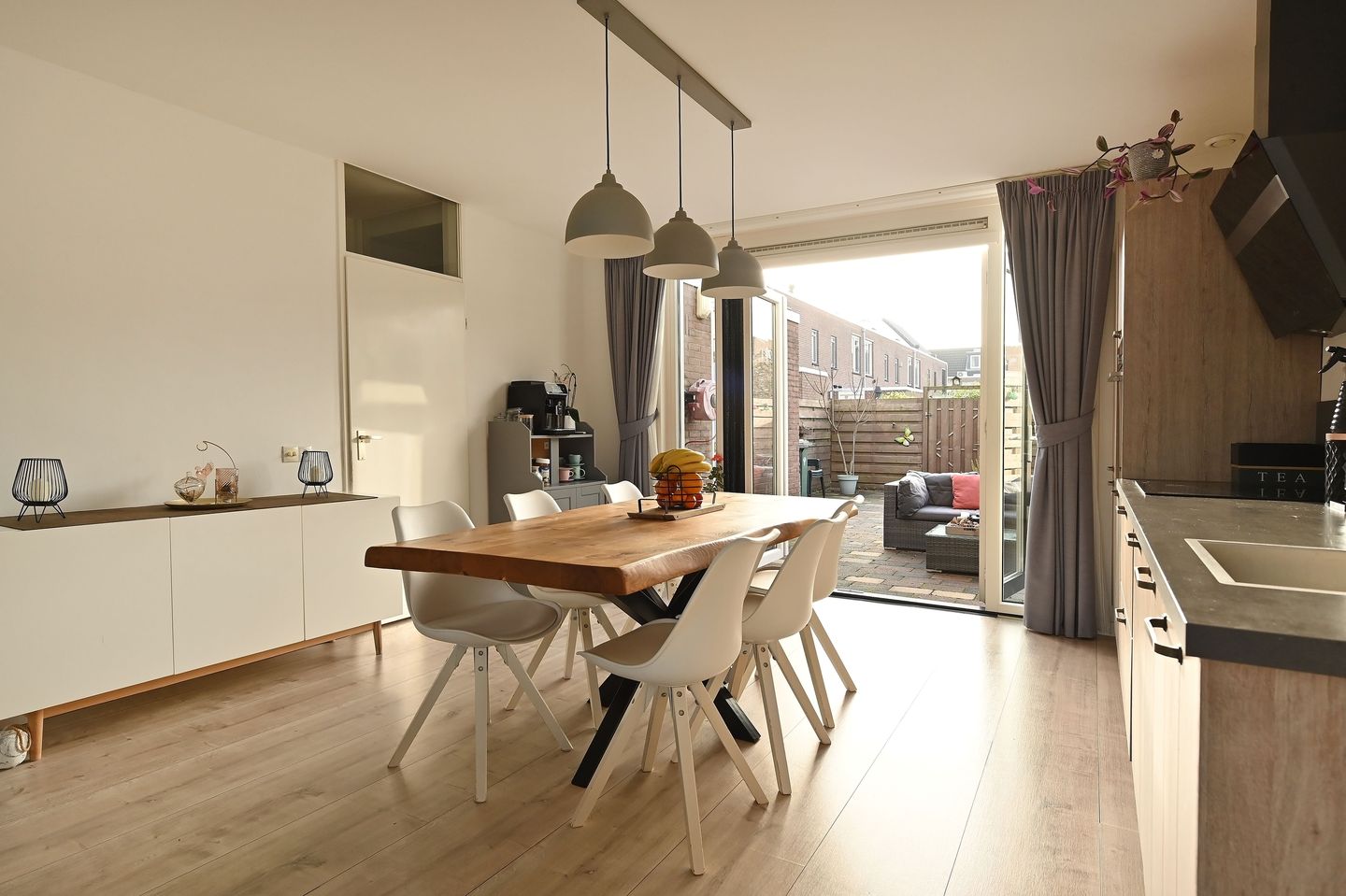 Foto 10 van Vijverdreef 263