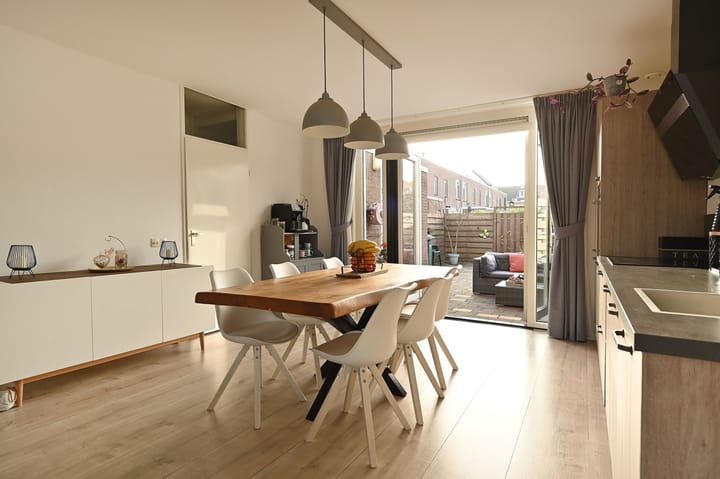 Foto 10 van Vijverdreef 263