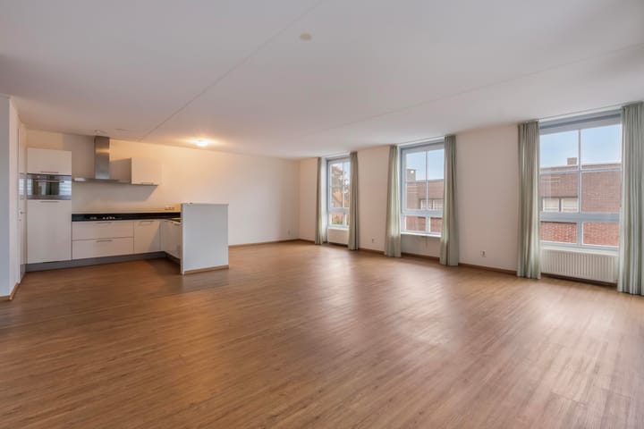 Foto 5 van Wilhelminaplein 135