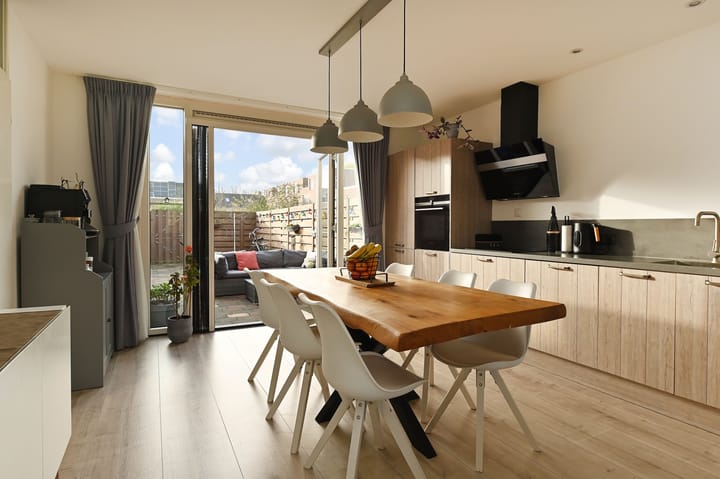 Foto 11 van Vijverdreef 263