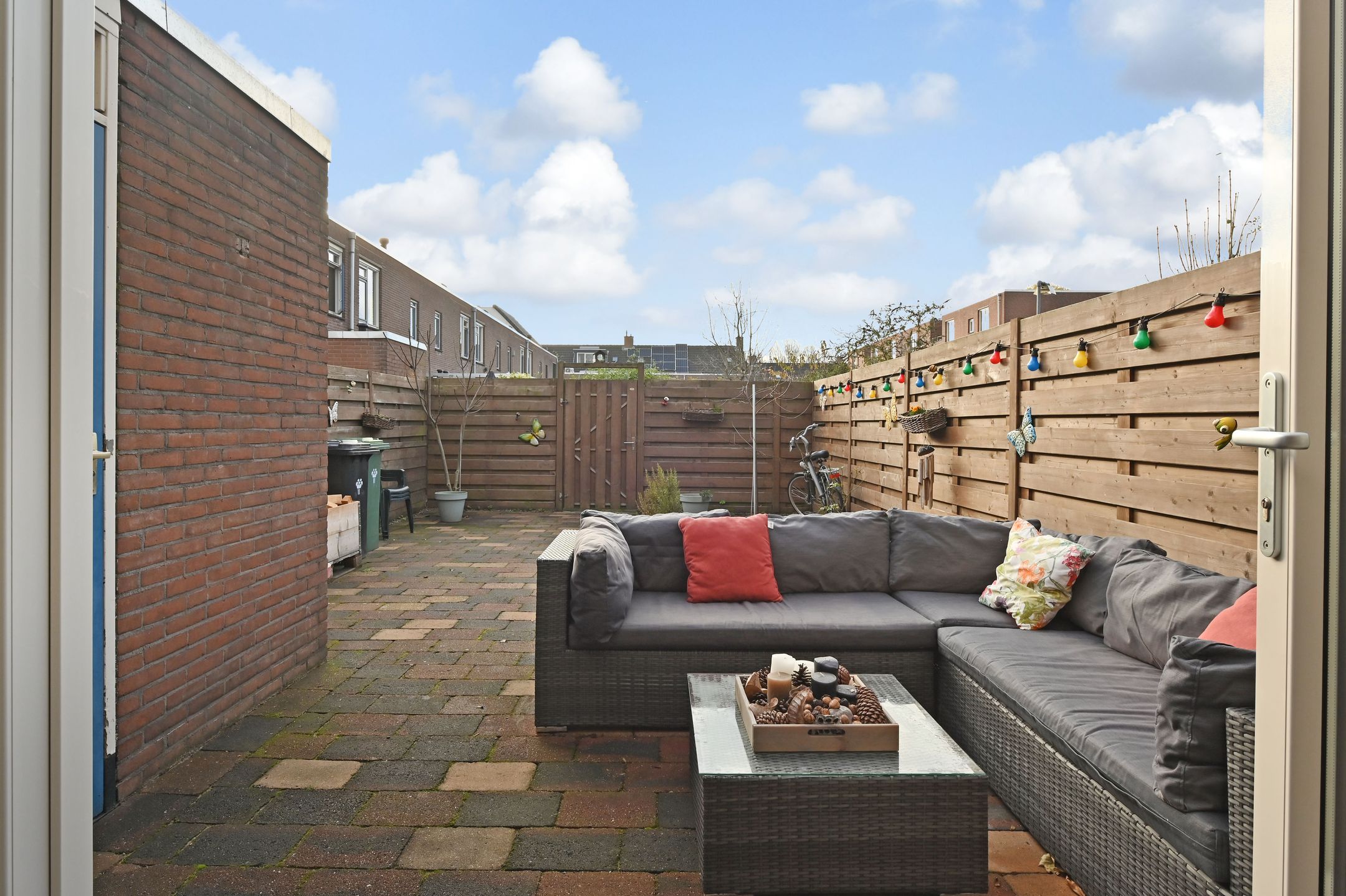 Foto 12 van Vijverdreef 263