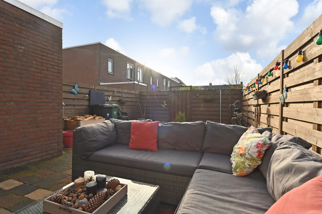 Foto 13 van Vijverdreef 263