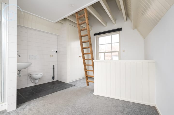 Foto 13 van Kerkstraat 13