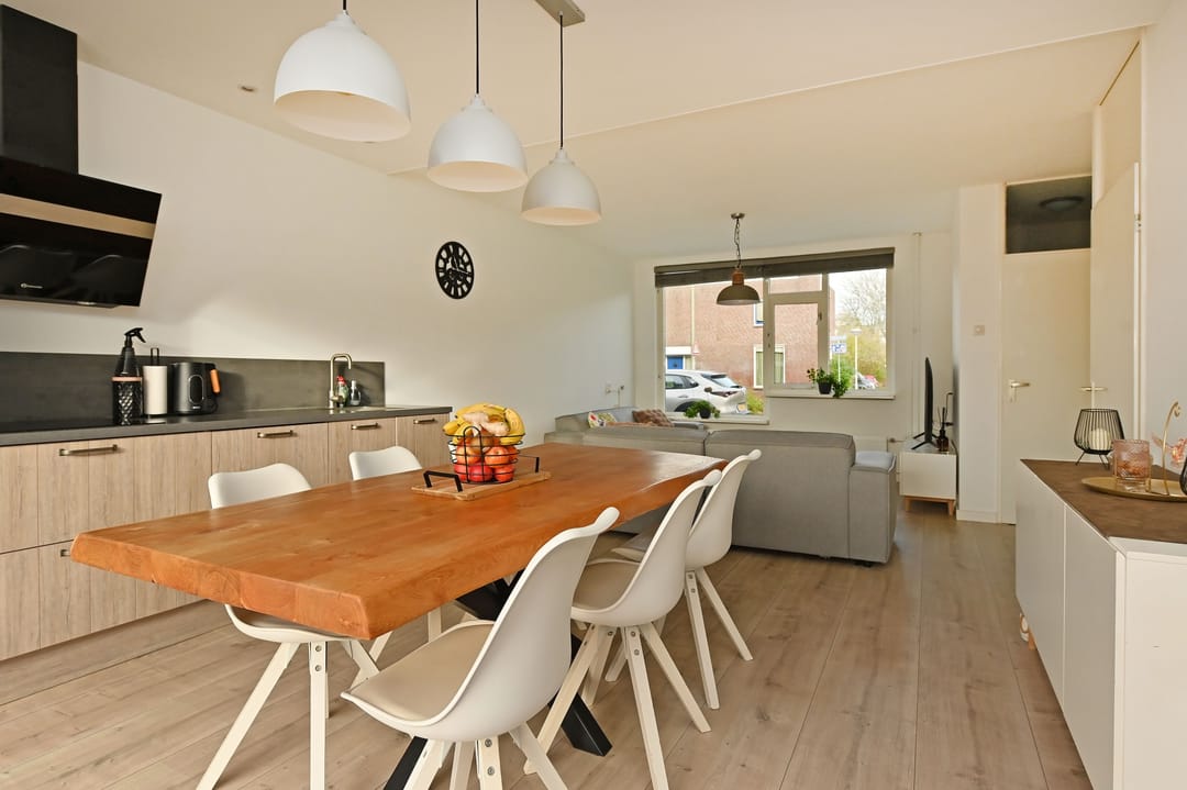 Foto 16 van Vijverdreef 263