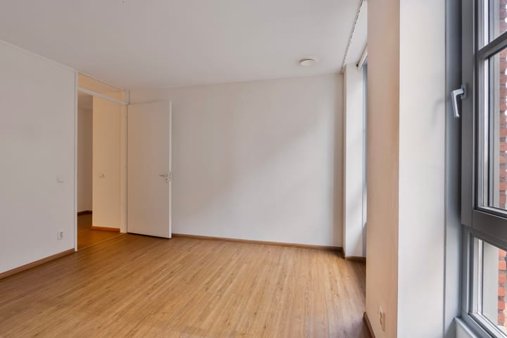 Foto 12 van Wilhelminaplein 135