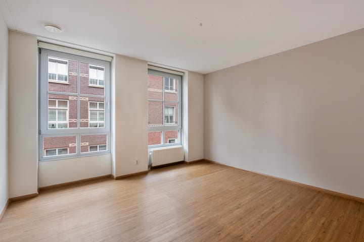 Foto 13 van Wilhelminaplein 135