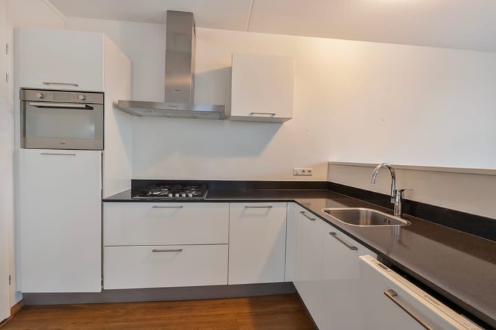 Foto 8 van Wilhelminaplein 135