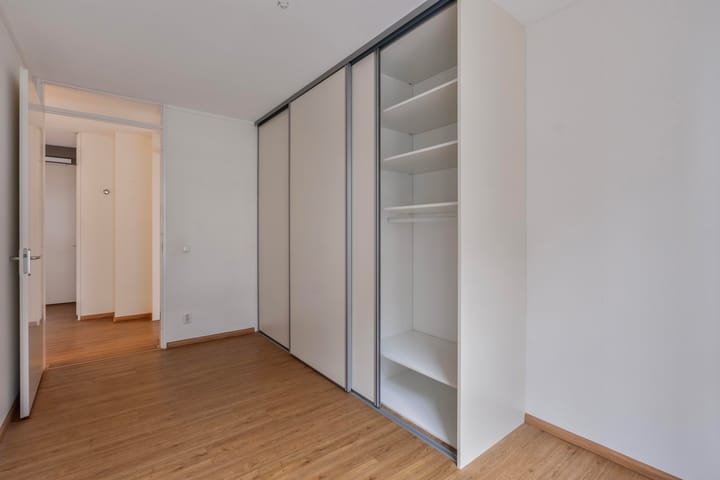 Foto 14 van Wilhelminaplein 135