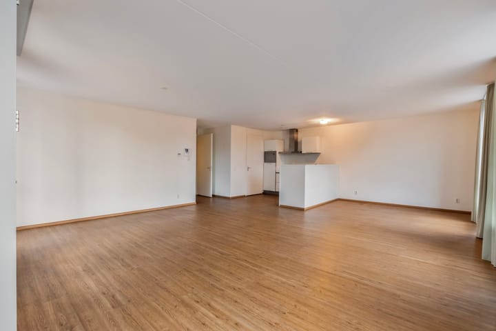 Foto 6 van Wilhelminaplein 135