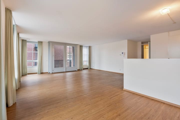 Foto 7 van Wilhelminaplein 135