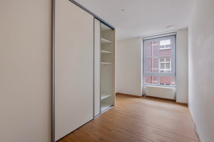 Foto 15 van Wilhelminaplein 135