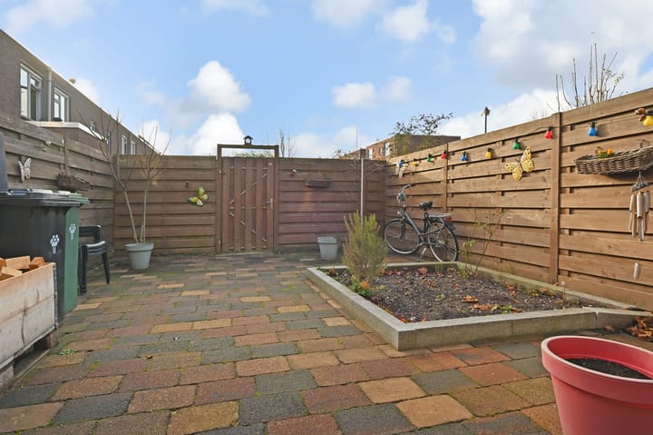 Foto 14 van Vijverdreef 263